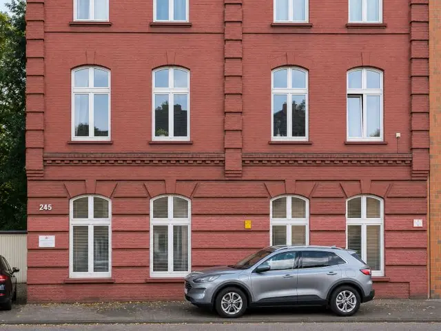 Mehrfamilienhaus
41068 Mönchengladbach